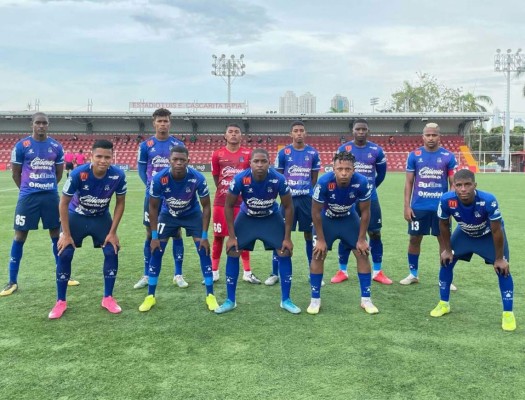 ¡Los mejores! Los 20 clubes que conformarían la Superliga Centroamericana que propone ESPN