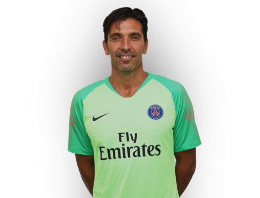 ¡Con los fichajes! El nuevo 11 soñado del PSG para la temporada 2018-19
