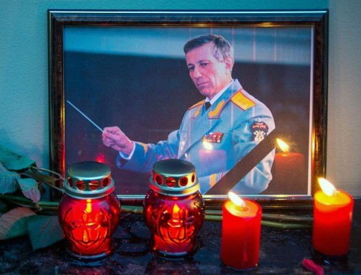 ¡DESGARRADORAS! Las fotos más terribles de la tragedia aérea de avión de Rusia en el Mar Negro