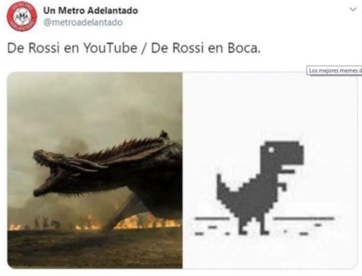 Memes: Destrozan a Boca Juniors tras quedar eliminado ante River Plate