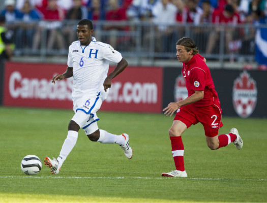 Suárez ya tiene a los elegidos en la Selección de Honduras