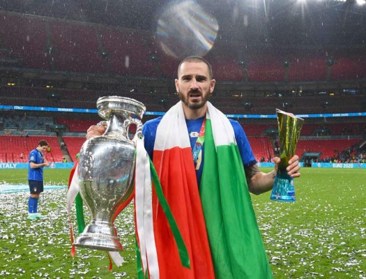 ¡Sin Cristiano! El explosivo once ideal de la Eurocopa 2021 con revelaciones y ausencias incluidas