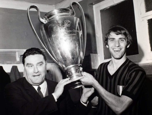 Polémico ranking de los mejores 50 técnicos de la historia, según France Football