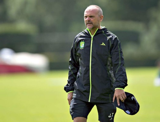 MERCADO MEXICANO: Llegaría excanterano de Real Madrid y Barcelona ficharía esta figura