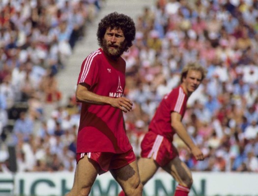 Los 7 futbolistas que jugaron en el Real Madrid y Bayern Münich