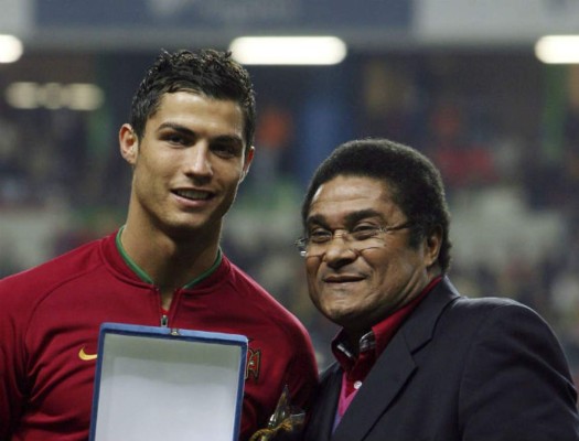 TOP: ¿Quiénes son los ídolos de infancia de los grandes cracks del momento?