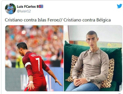 Celebra la famosa bebida de gaseosas: Los memes destrozan a Cristiano Ronaldo tras eliminación en la Eurocopa