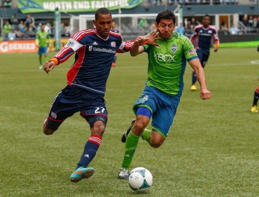 Honduras ha estado bien representada en la MLS