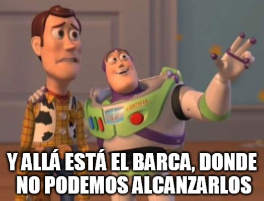 MEMES: Fuertes burlas contra Rafa Benítez y Real Madrid