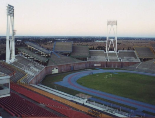 Desde Centroamérica hasta China: Los estadios de fútbol más extraños del mundo