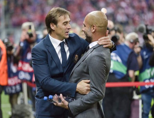 Bayern Munich goleó 6-1 a Porto y clasificó a semifinales de Champions League