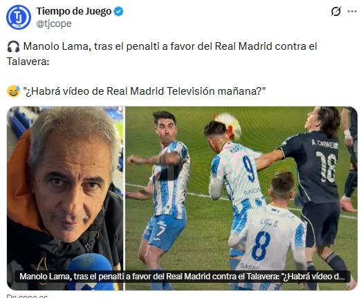 No fue penal; un escándalo: prensa reacciona por el polémico triunfo del Real Madrid en Copa del Rey
