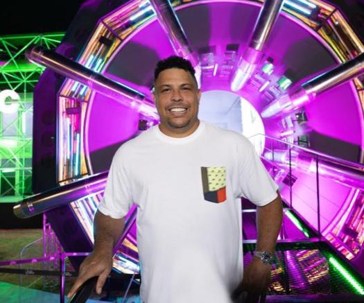 Ronaldo por fin reveló todos los secretos de sus fiestas privadas en Madrid: Esto lo hice muchas veces