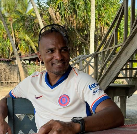 Una exfigura del Chelsea sorprendió con su nueva vida: se une al ejército y así le dieron la bienvenida