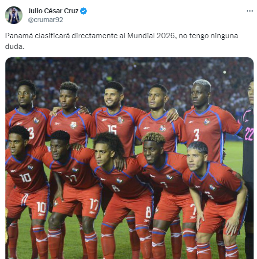 Panamá hizo trizas a Costa Rica y así reaccionó la prensa: “Dan lástima”, “ultrajada histórica” y “monumental humillada”