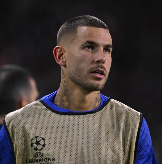 Escándalo: futbolista del PSG y su esposa son acusados de tráfico de personas y explotación laboral