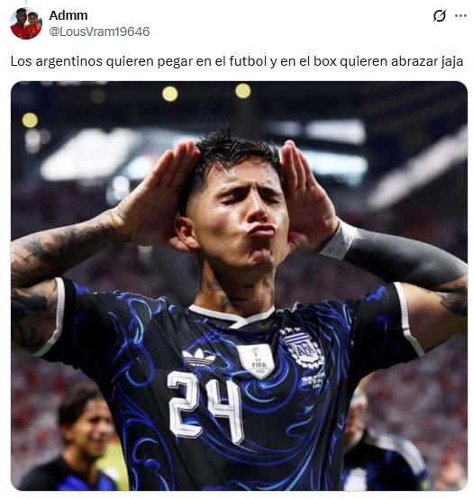 Los memes que dejó la pelea de Edu Aguirre ante Gastón Edul en La Velada del Año 6