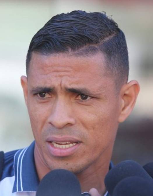 Juan Pablo Montes sobre visita al Yankel: 'Para nosotros no es ningún miedo'