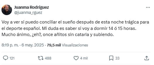 Barcelona quedó eliminado y así reacciona la prensa: Estaba claro que los árbitros harían su trabajo contra nosotros