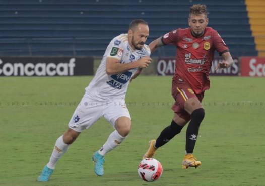 FOTO: Hamilton Ramírez Quesada