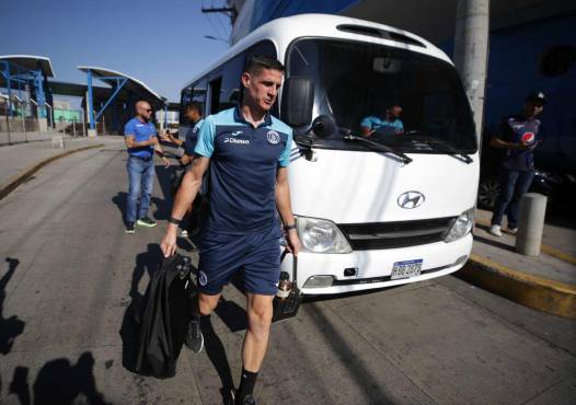 Motagua arrolló a un pobre Juticalpa FC que queda vendado de cara a su lucha por la permanencia en Honduras