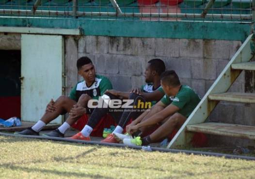 Yustin Arboleda: 'Es una sanción drástica, pero tengo mi conciencia tranquila'