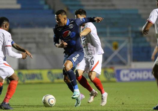 FOTOS: Cortesía David Romero / DIEZ.HN