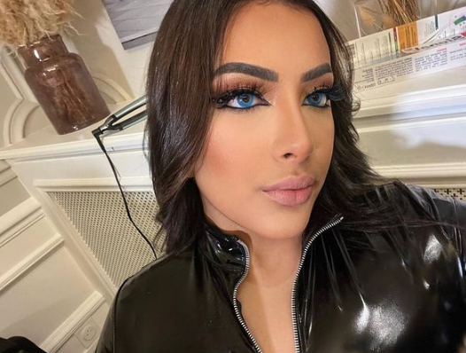 ‘‘¿Caramelos o un hechizo?’’: la bella hijastra de Keylor Navas que enamoró en Halloween 2022