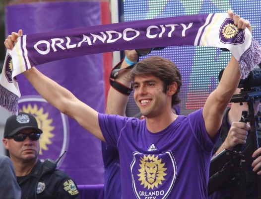 TOP: Los 10 jugadores mejor pagados de la MLS
