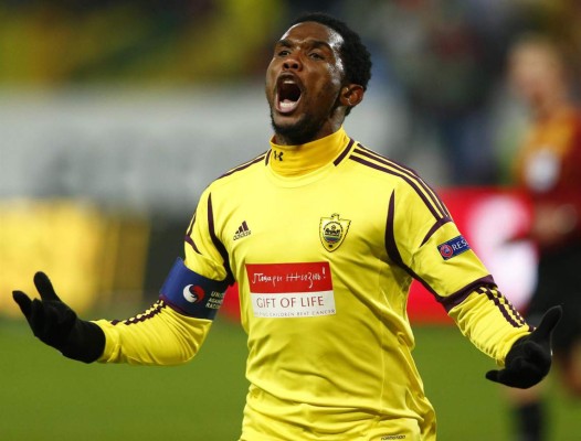 Los 10 veteranos más caros en la historia del fútbol