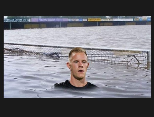 ¡No perdonan! Los divertidos memes que dejó el empate del Barcelona con Espanyol