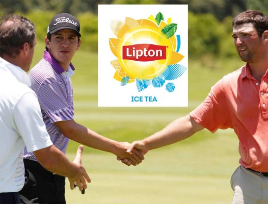 GOLF: Segunda jornada del PGA Tour en Honduras