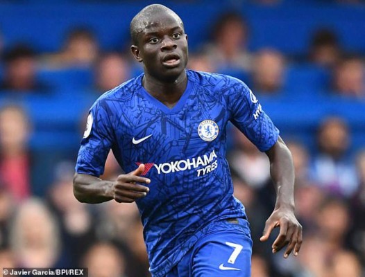 ¡Sorpresa en la lista de los 15 jugadores más valiosos de la actualidad!