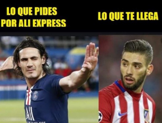 El Var, Carrasco y Barcelona: Los mejores memes que dejó el Derbi Real Madrid-Atlético