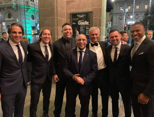 No se vio por tv: Guiño de Messi, el enojo de Van Dijk y las locuras de Mateo