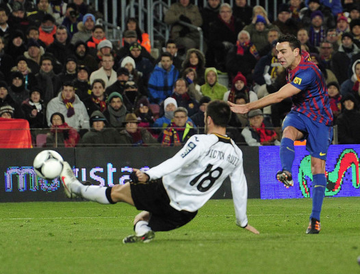 Barcelona avanza a la final de la Copa del Rey..!