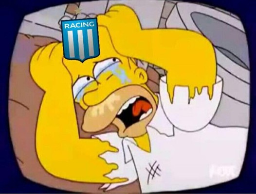 Boca Juniors, Racing y River Plate, víctimas de los memes tras el sorteo de la Copa Libertadores