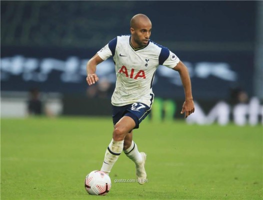 Revelan los exorbitantes sueldos de los futbolistas del Tottenham: Sorpresa en el top tres &nbsp;&nbsp;