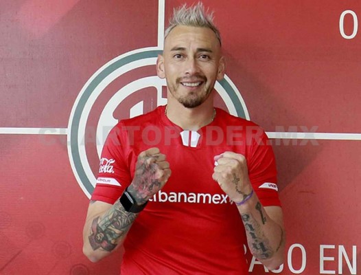 Mercado Liga MX: Chivas confirma fichaje, bombazo de Diego Lainez y Chucky Lozano es noticia&nbsp;&nbsp;&nbsp;