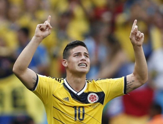 Devoción y fútbol: Los jugadores más creyentes de la actualidad