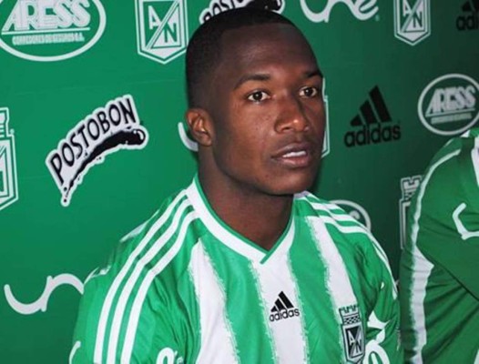 'Karamoko' y otros nombres muy graciosos de futbolistas por el mundo