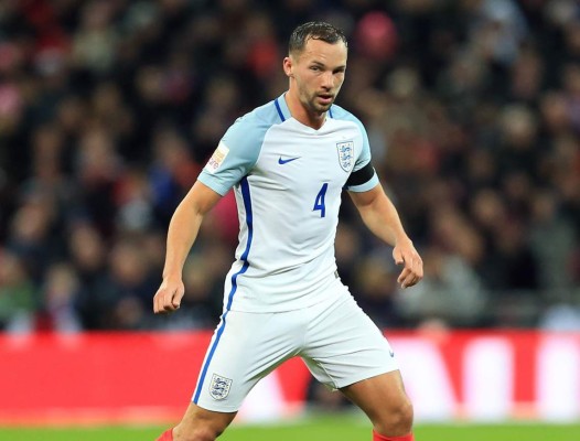 TOP: Ellos son los grandes ausentes de la Euro 2016