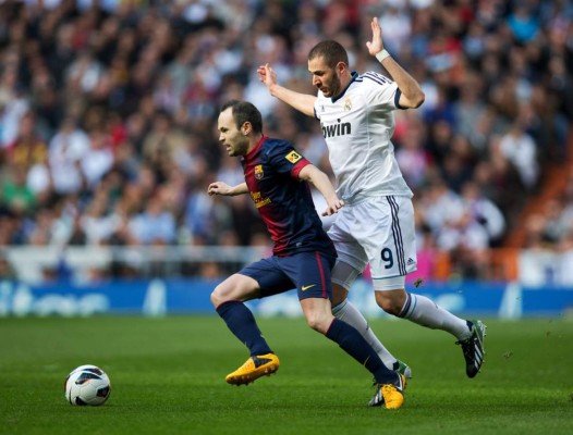 Los fichajes 'bomba' que sonaron, pero que nunca se dieron en Europa