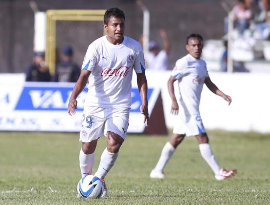 ¡Futbolistas hondureños que han sido conocidos por sus apodos!