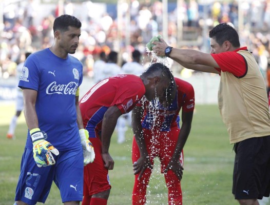 ¿Quienes eran y qué hacen? Se cumplen siete años del histórico tetracampeonato del Olimpia