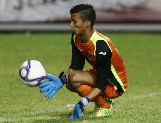 Los jugadores de Honduras que clasificaron, pero terminaron quedando fuera de Juegos Olímpicos