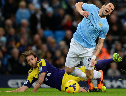 Premier League inglesa en imágenes