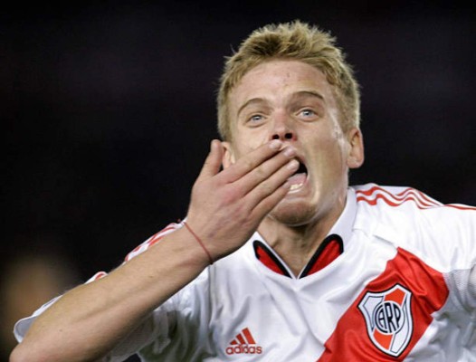 Los jugadores de River y Boca que también jugaron en la Liga MX