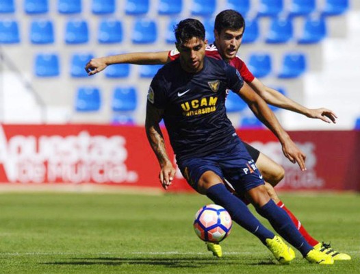 ¡EQUIPÓN! La otra Selección de Honduras que Pinto no ha convocado