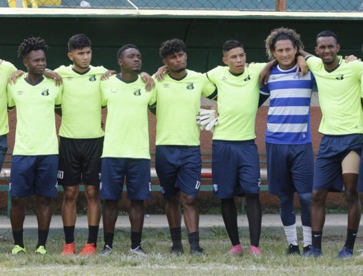 Mercado: Real España con renovación, Honduras con altas y legionario regresa tras dos años de retiro